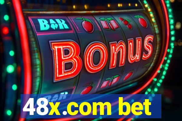 48x.com bet